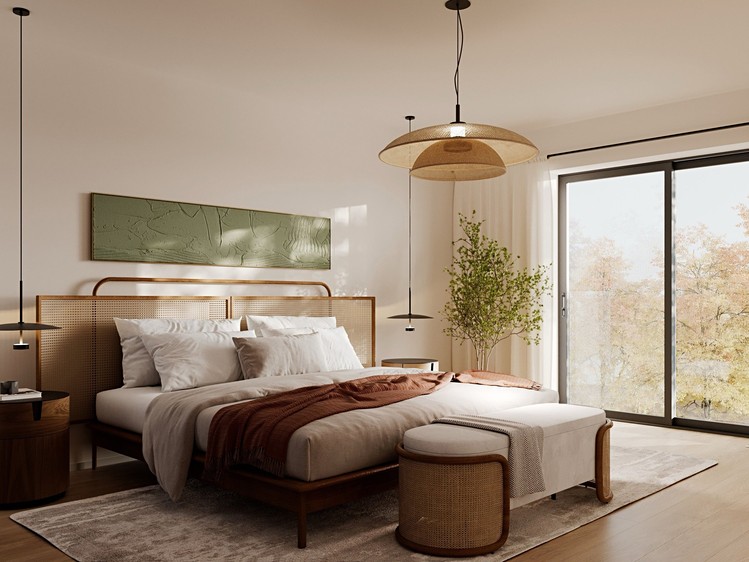 Prodej bytu 2+kk 58 m² - foto 1