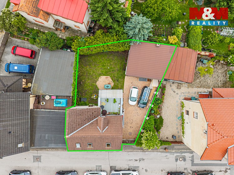 Prodej rodinného domu 103 m², pozemek 339 m² - foto 3