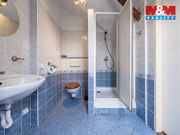 Prodej rodinného domu 103 m², pozemek 339 m² - foto 5