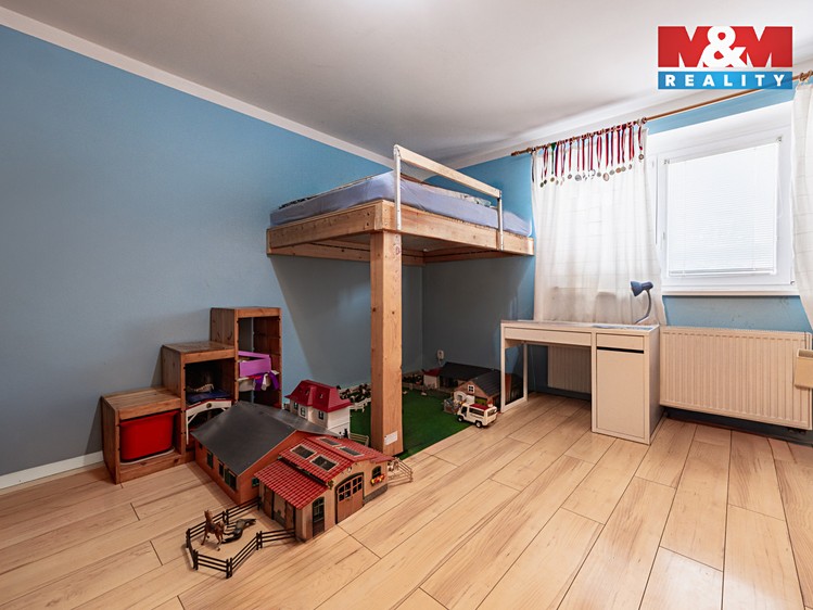 Prodej rodinného domu 103 m², pozemek 339 m² - foto 7
