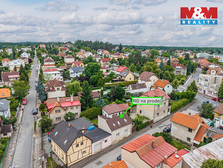 Prodej rodinného domu 103 m², pozemek 339 m² - foto 6