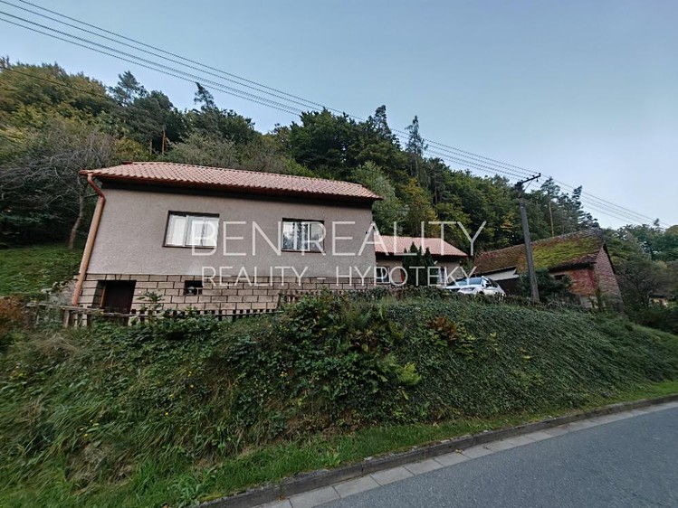 Prodej rodinného domu 120 m², pozemek 497 m² - foto 1