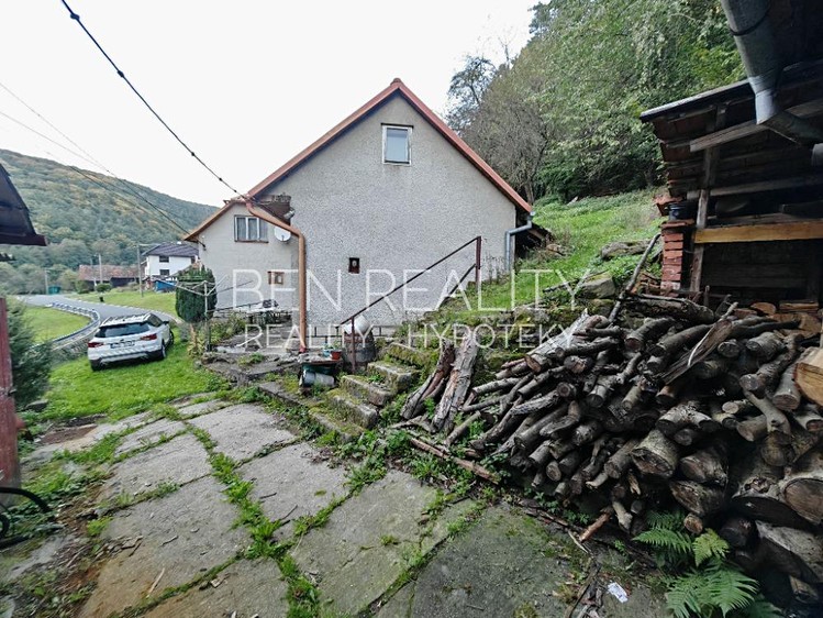 Prodej rodinného domu 120 m², pozemek 497 m² - foto 4