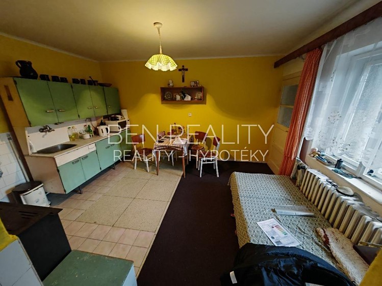 Prodej rodinného domu 120 m², pozemek 497 m² - foto 7