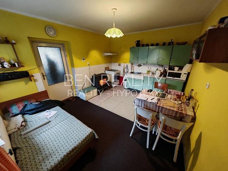 Prodej rodinného domu 120 m², pozemek 497 m² - foto 6