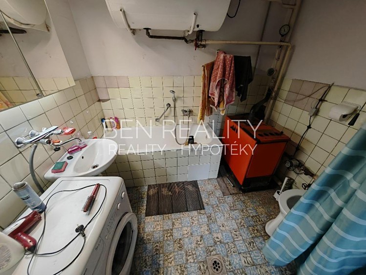 Prodej rodinného domu 120 m², pozemek 497 m² - foto 8