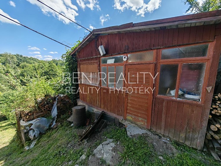 Prodej chaty 60 m², pozemek 769 m² - foto 4