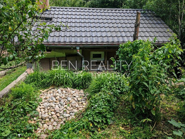 Prodej chaty 60 m², pozemek 769 m² - foto 2