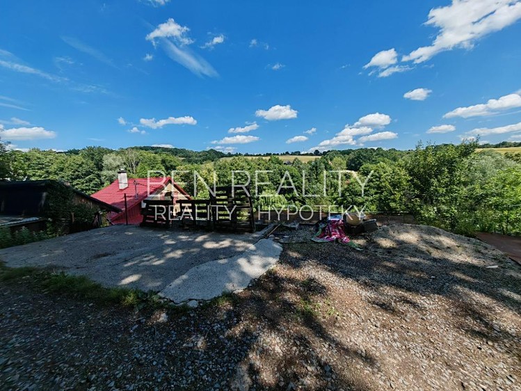 Prodej chaty 60 m², pozemek 769 m² - foto 5
