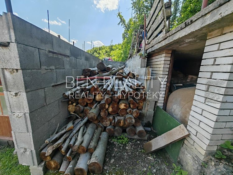 Prodej chaty 60 m², pozemek 769 m² - foto 8
