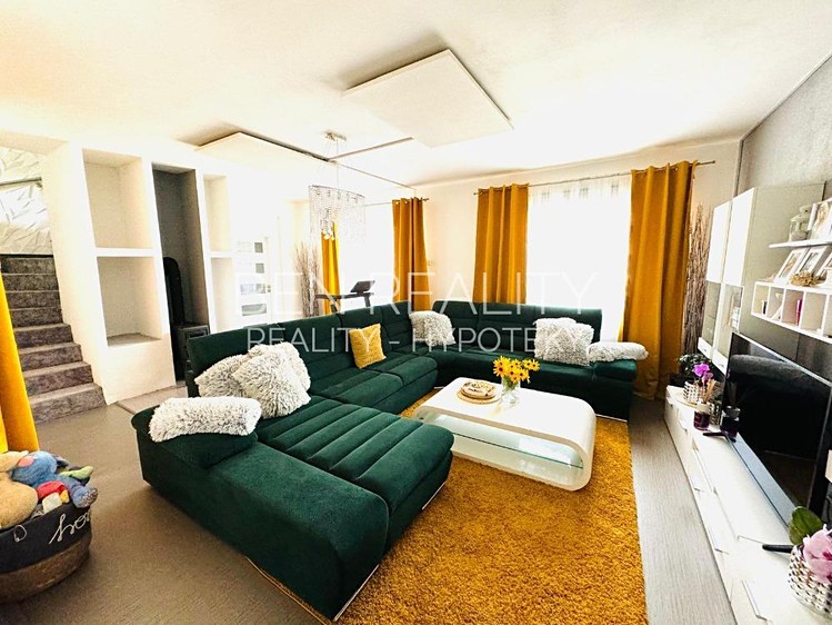 Prodej rodinného domu 130 m², pozemek 182 m² - foto 3