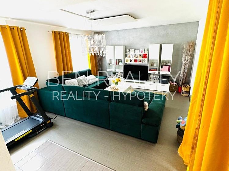 Prodej rodinného domu 130 m², pozemek 182 m² - foto 6