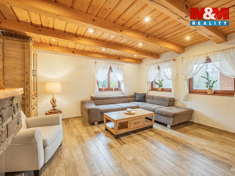 Prodej  rodinného domu 100 m², pozemek 766 m² - foto 3