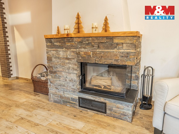 Prodej  rodinného domu 100 m², pozemek 766 m² - foto 5