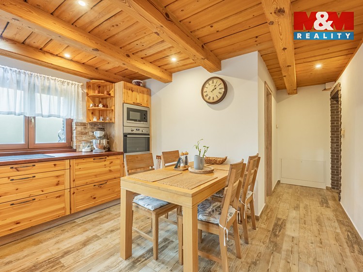 Prodej  rodinného domu 100 m², pozemek 766 m² - foto 6