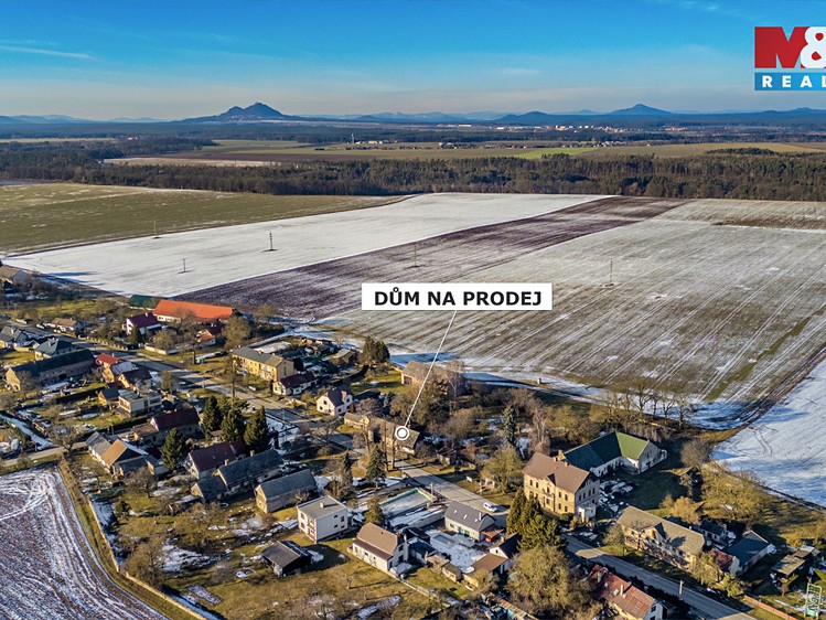 Prodej chalupy 132 m², pozemek 318 m² - foto 6