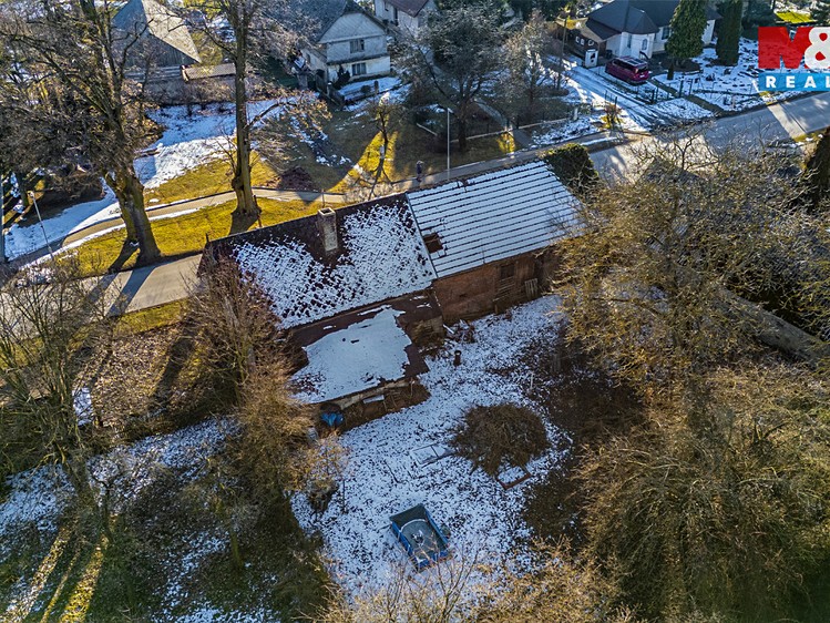Prodej chalupy 132 m², pozemek 318 m² - foto 8
