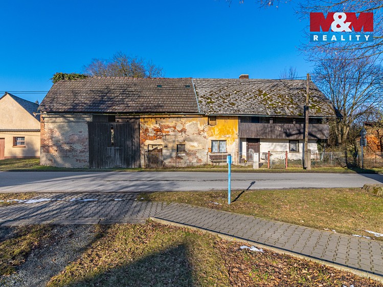 Prodej chalupy 132 m², pozemek 318 m² - foto 5