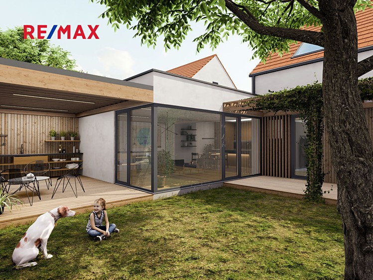 Prodej rodinného domu 134 m², pozemek 260 m² - foto 4