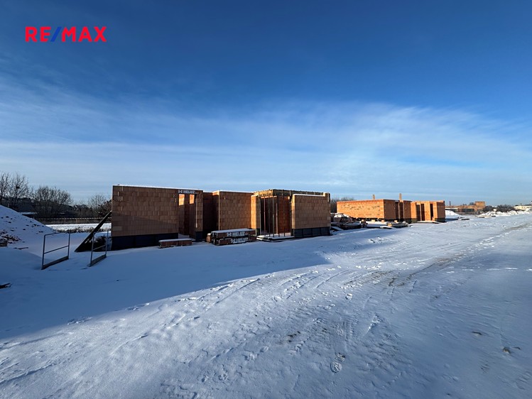 Prodej rodinného domu 134 m², pozemek 260 m² - foto 2