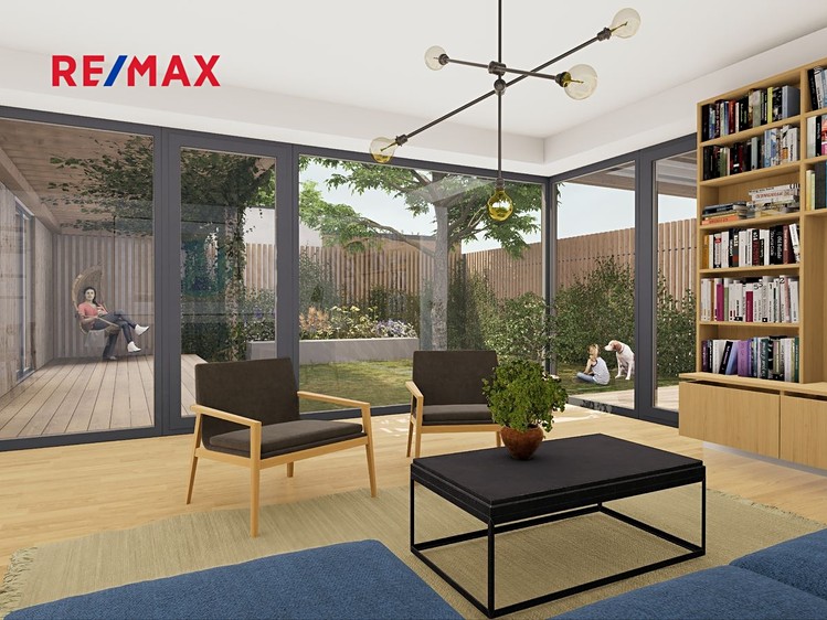 Prodej rodinného domu 134 m², pozemek 260 m² - foto 8