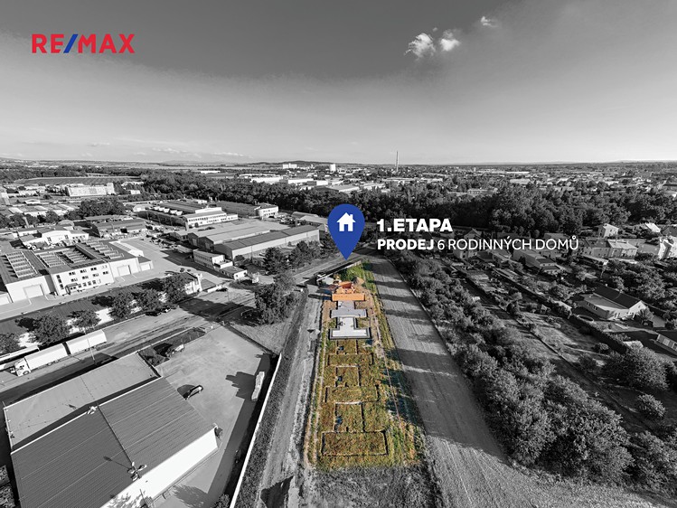 Prodej rodinného domu 134 m², pozemek 260 m² - foto 7