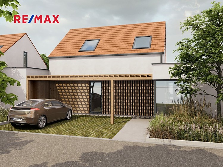Prodej rodinného domu 134 m², pozemek 265 m² - foto 4
