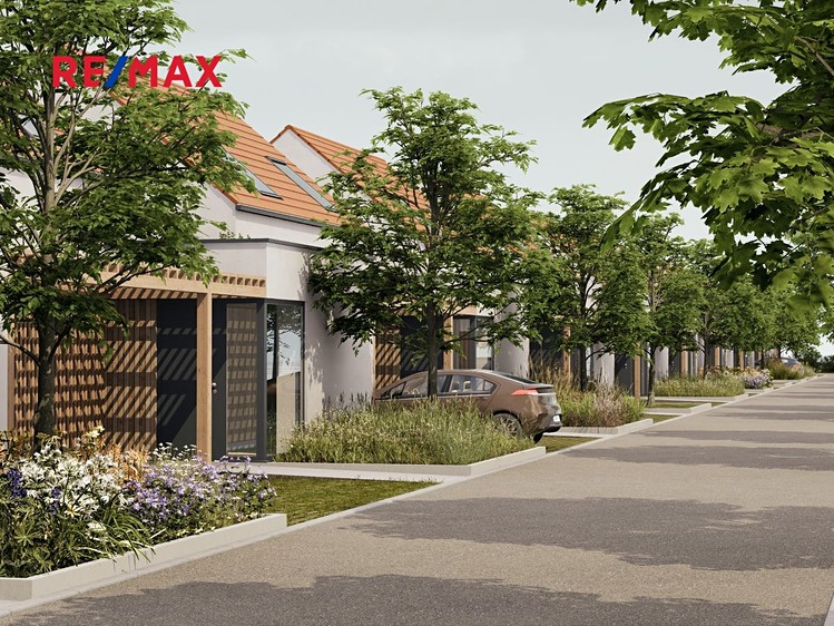 Prodej rodinného domu 134 m², pozemek 265 m² - foto 3