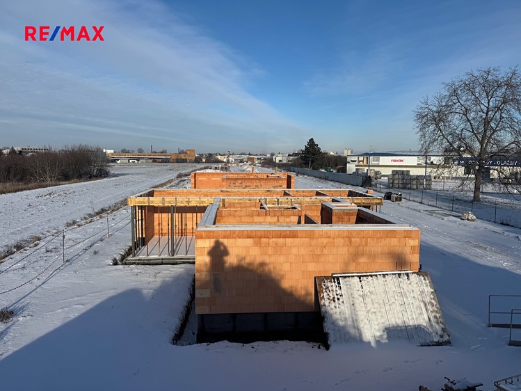 Prodej rodinného domu 134 m², pozemek 265 m² - foto 2