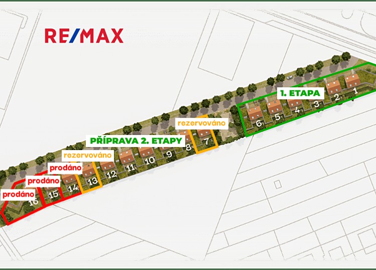 Prodej rodinného domu 134 m², pozemek 265 m² - foto 5