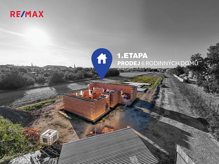 Prodej rodinného domu 134 m², pozemek 265 m² - foto 8