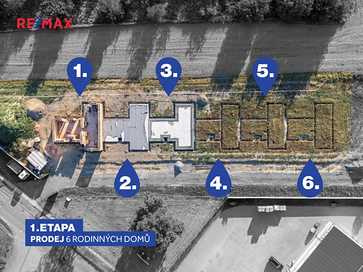Prodej rodinného domu 134 m², pozemek 265 m² - foto 7