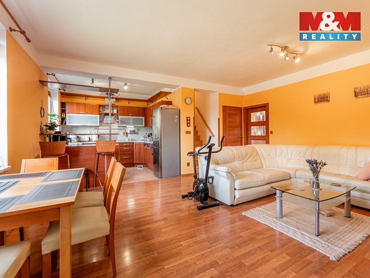 Prodej  rodinného domu 96 m², pozemek 537 m² - foto 4