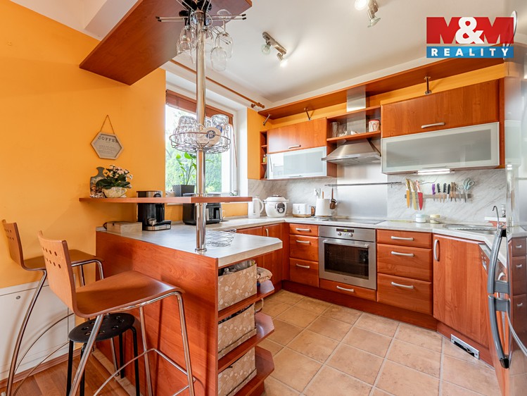 Prodej  rodinného domu 96 m², pozemek 537 m² - foto 3