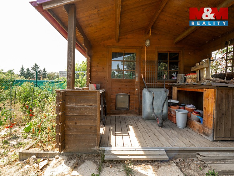 Prodej  rodinného domu 96 m², pozemek 537 m² - foto 7