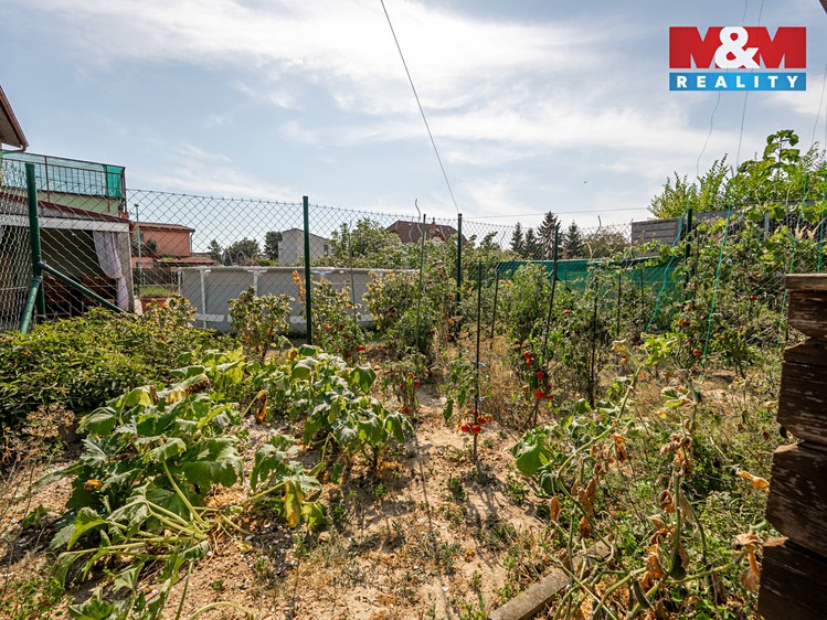 Prodej  rodinného domu 96 m², pozemek 537 m² - foto 6
