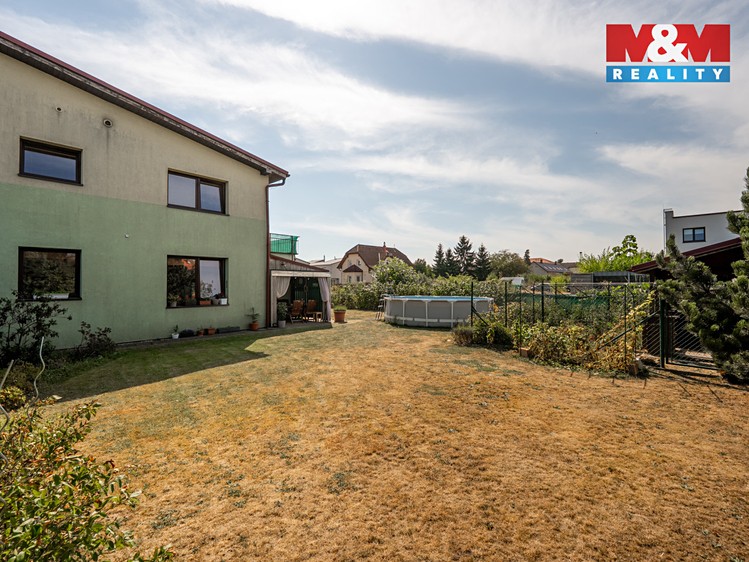 Prodej  rodinného domu 96 m², pozemek 537 m² - foto 5