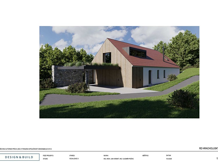 Prodej rodinného domu 133 m², pozemek 457 m² - foto 3