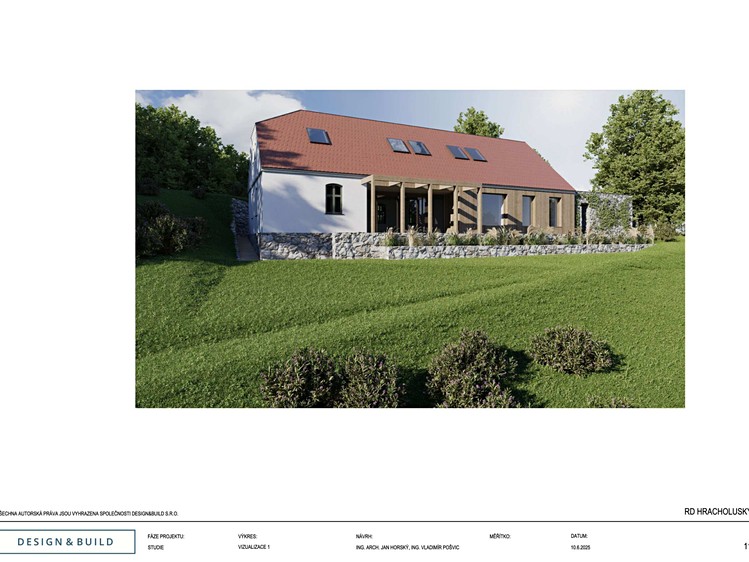 Prodej rodinného domu 133 m², pozemek 457 m² - foto 4