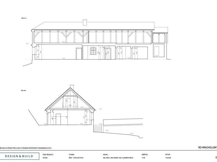 Prodej rodinného domu 133 m², pozemek 457 m² - foto 8