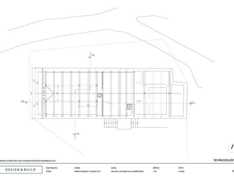 Prodej rodinného domu 133 m², pozemek 457 m² - foto 7