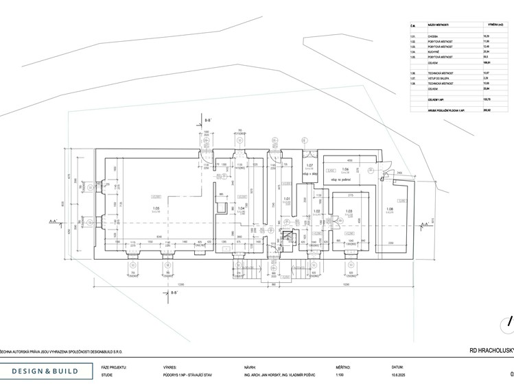 Prodej rodinného domu 133 m², pozemek 457 m² - foto 6