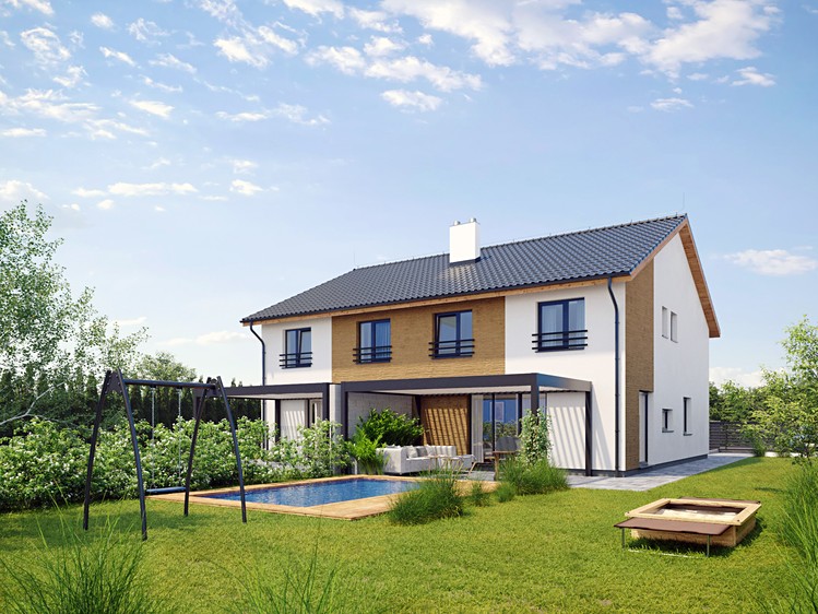 Prodej rodinného domu 144 m², pozemek 534 m² - foto 3