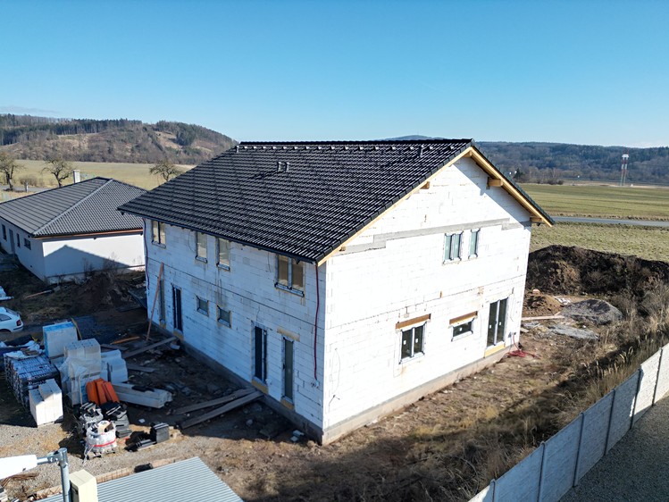 Prodej rodinného domu 144 m², pozemek 534 m² - foto 4
