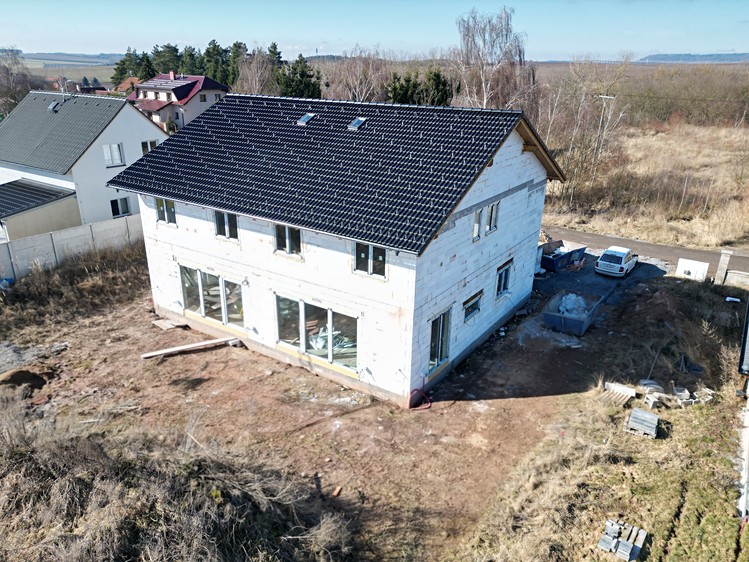 Prodej rodinného domu 144 m², pozemek 534 m² - foto 5