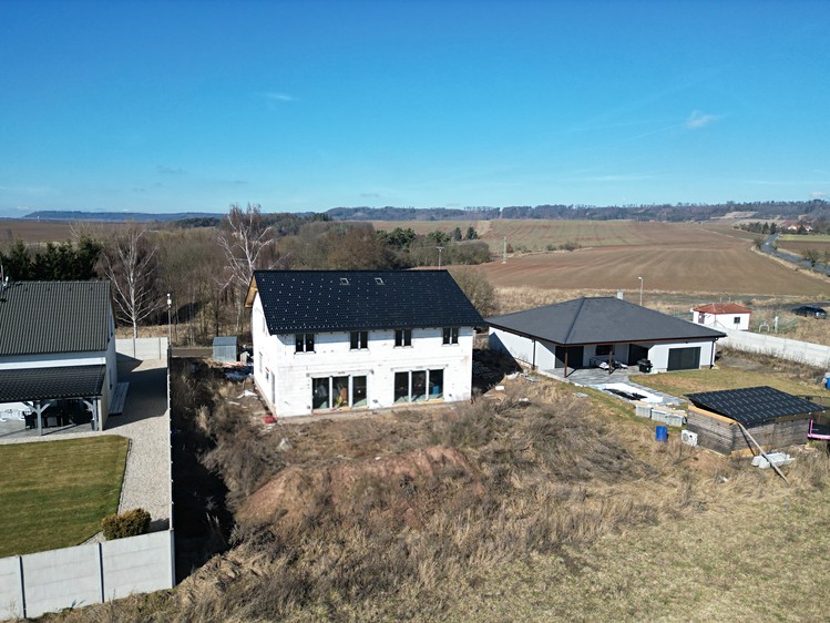 Prodej rodinného domu 144 m², pozemek 534 m² - foto 6