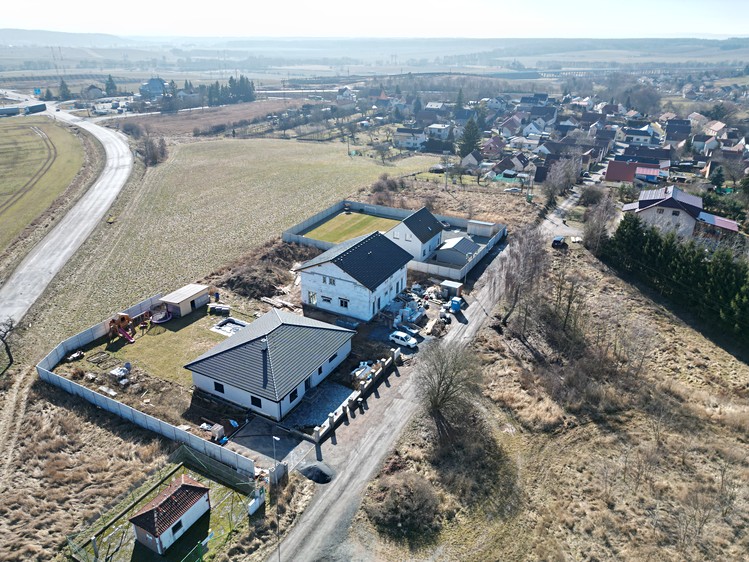 Prodej rodinného domu 144 m², pozemek 534 m² - foto 7
