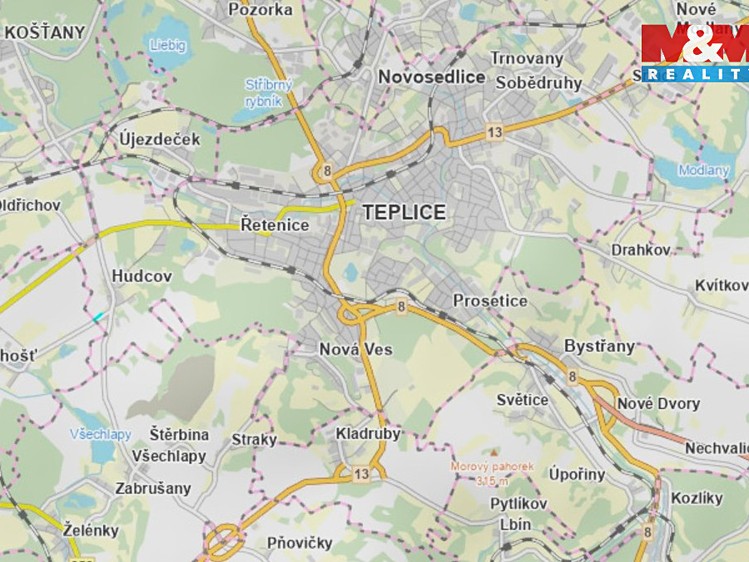 Prodej  pole 2 914 m² - foto 4