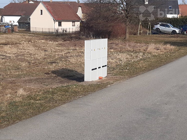 Prodej stavebního pozemku 1 374 m² - foto 6