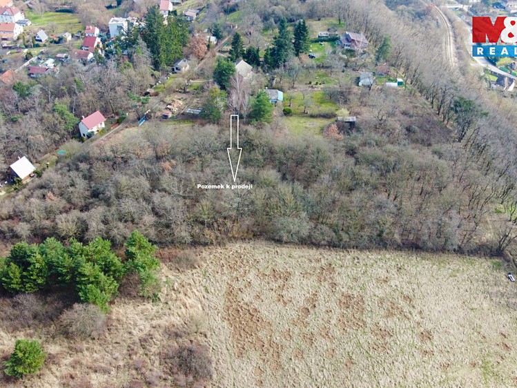 Prodej pole 5 128 m² - foto 3